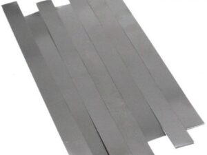 Stripuri Metalice pentru Protectie Dinti