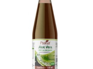 Suc de Aloe Vera 100%