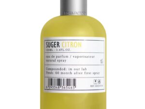 Suger Citron ARO-FAC 100 ml