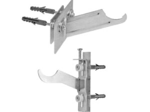 Suport Ferroli Drept 95 pentru Calorifer Aluminiu