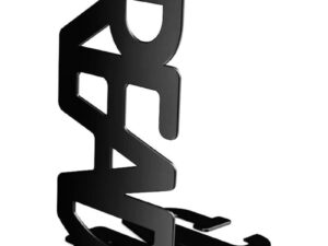 Suport Lateral pentru Carti Model Read