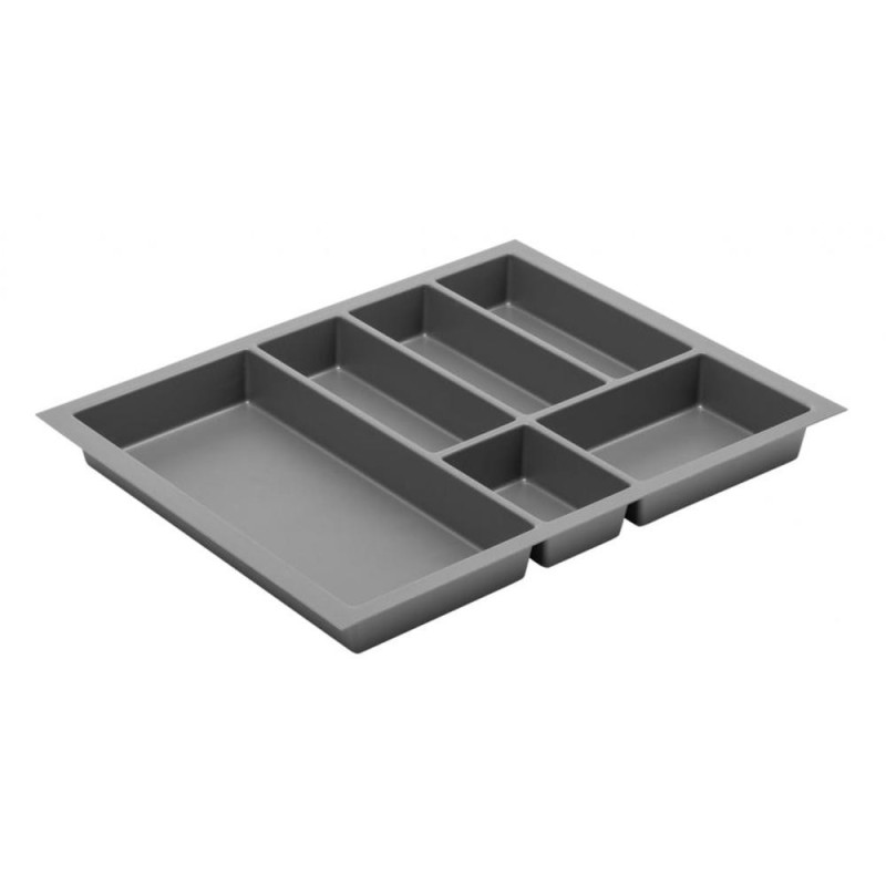 Reducere 14% - Suport Tacamuri Model Axispace, 900x474x50 mm, Finisaj Antracit 1 Suport Tacamuri Model Axispace