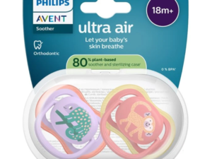 Suzete Ultra Air