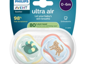 Suzete Ultra Air