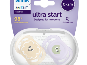 Suzete Ultra Start