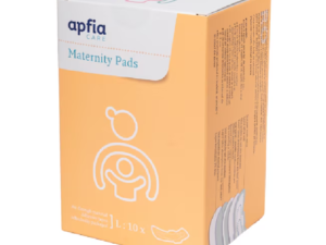 Tampoane postnatale pentru maternitate