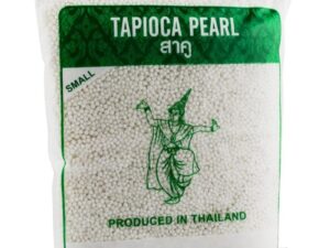 Tapioca Perle Mici