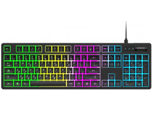 Tastatura Gaming Wired USB WZK WKG-200