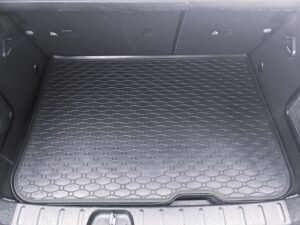 Tavita Portbagaj Auto Cauciuc Mini Clubman II