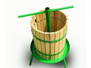 Teasc - Presa pentru Struguri- 32L