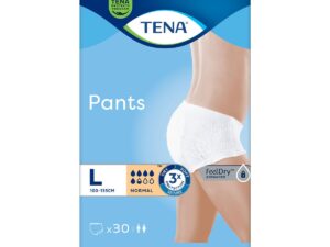 Scutece tip chilot Pants Normal L