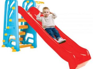 tobogan-pilsan-wavy-slide-cu-cos-baschet