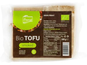 Tofu Afumat