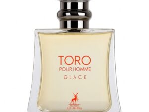 Toro Glace Pour Homme Maison Alhambra 100 ml