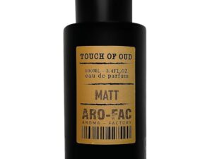 Touch of Oud ARO-FAC 100 ml