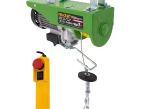 Troliu electric electropalan 250/500kg