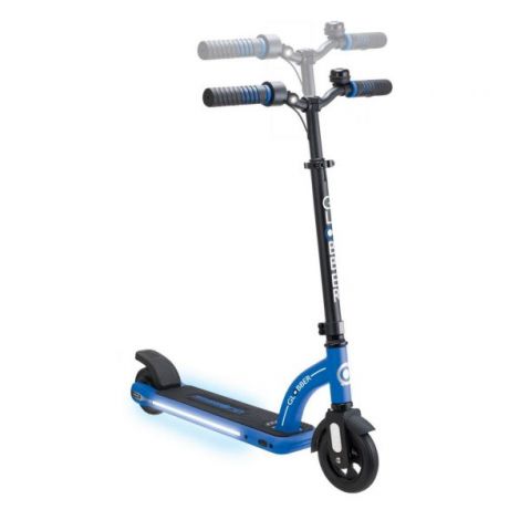 Reducere 53% - Trotineta globber e-motion 11, blue, autonomie 9-11 km 1 Trotineta globber e-motion 11