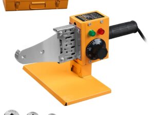 Trusa Aparat plita sudura PPR 600W