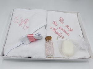 Trusou Botez Brodat Mic 11
