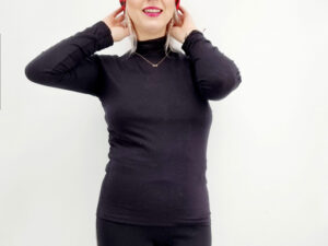 Turban dama 11