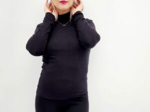 Turban dama 17
