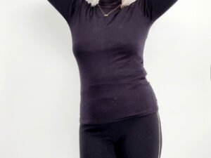 Turban dama 26