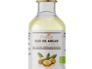 Ulei de Argan