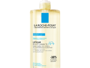 Ulei de dus hidratant AP+ Lipikar