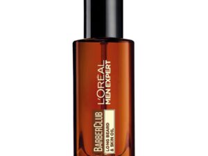 Ulei Ingrijire Barba si Ten L'Oreal Paris Men Expert Barber Club