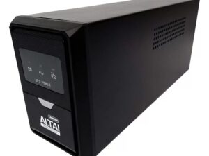 UPS 220V acu acumulator 600W
