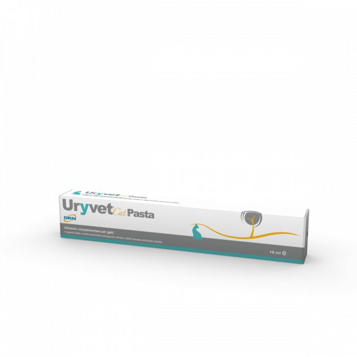 Reducere 50% - Uryvet, supliment, seringa x 15 ml 1 Uryvet
