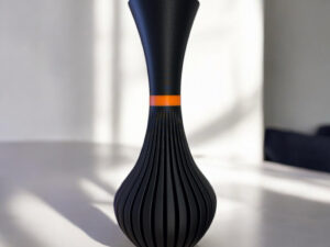 Vaza decorativa - Twist