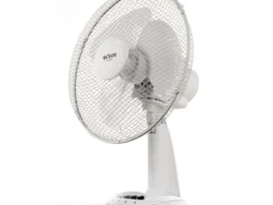 Ventilator de Birou 12" BÖHM BLTF-1203 Număr viteze 3