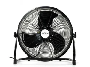 Ventilator de Podea 16" BÖHM BLFF-40 Număr viteze 3
