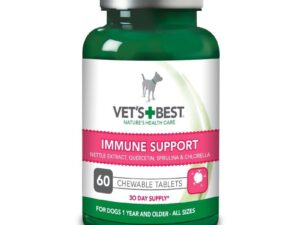 Vet's Best Immune Support
