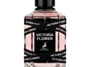 Victoria Flower Maison Alhambra 100 ml