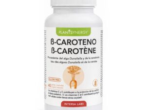 Vitamine Beta Caroten Esential'aroms