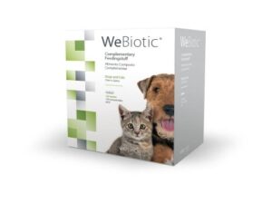 WeBiotic - 30 tablete