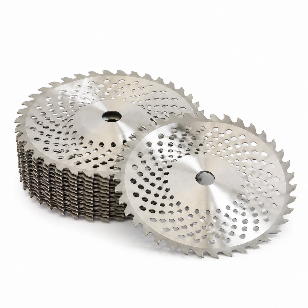Reducere 30% - x20 SET - Disc vidia 230mm, CONCAV (tip farfurie), pentru motocoasa, dinti vidia premium, CAMPION PROFESSIONAL CMP1682 1 x20 SET - Disc vidia 230mm