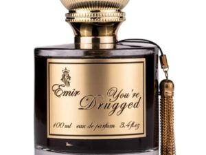 You're Drugged Emir 100 ml