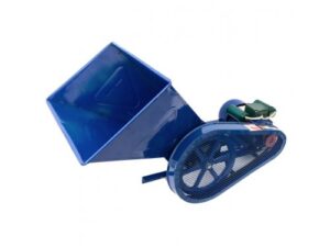 Zdrobitor electric de fructe Micul Fermier