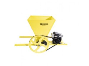 Zdrobitor electric de struguri Gospodarul Profesionist 750 W