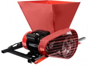 Zdrobitor electric pentru struguri Elefant HGP-60 700 W