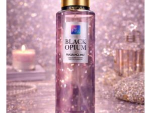 CEZI – Spray parfumat pentru corp UniFull Black Opium