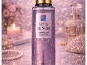 CEZI – Spray parfumat pentru corp UniFull Noir de Noir