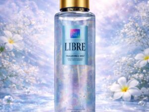 CEZI – Spray parfumat pentru corp UniFull Libre