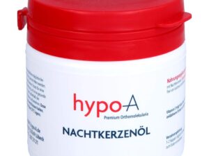 Hypo-A Nachtkerzenöl Kapseln 150 St