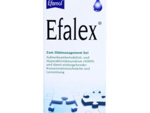 Efalex flüssig 150 ml