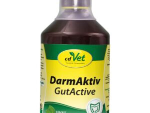 Darmaktiv vet. 500 ml