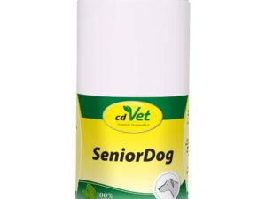 Senior Hund 600 g